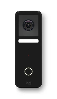 Logitech Circle View Wired Doorbell