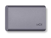 LaCie 2TB Mobile SSD Secure USB-C Drive