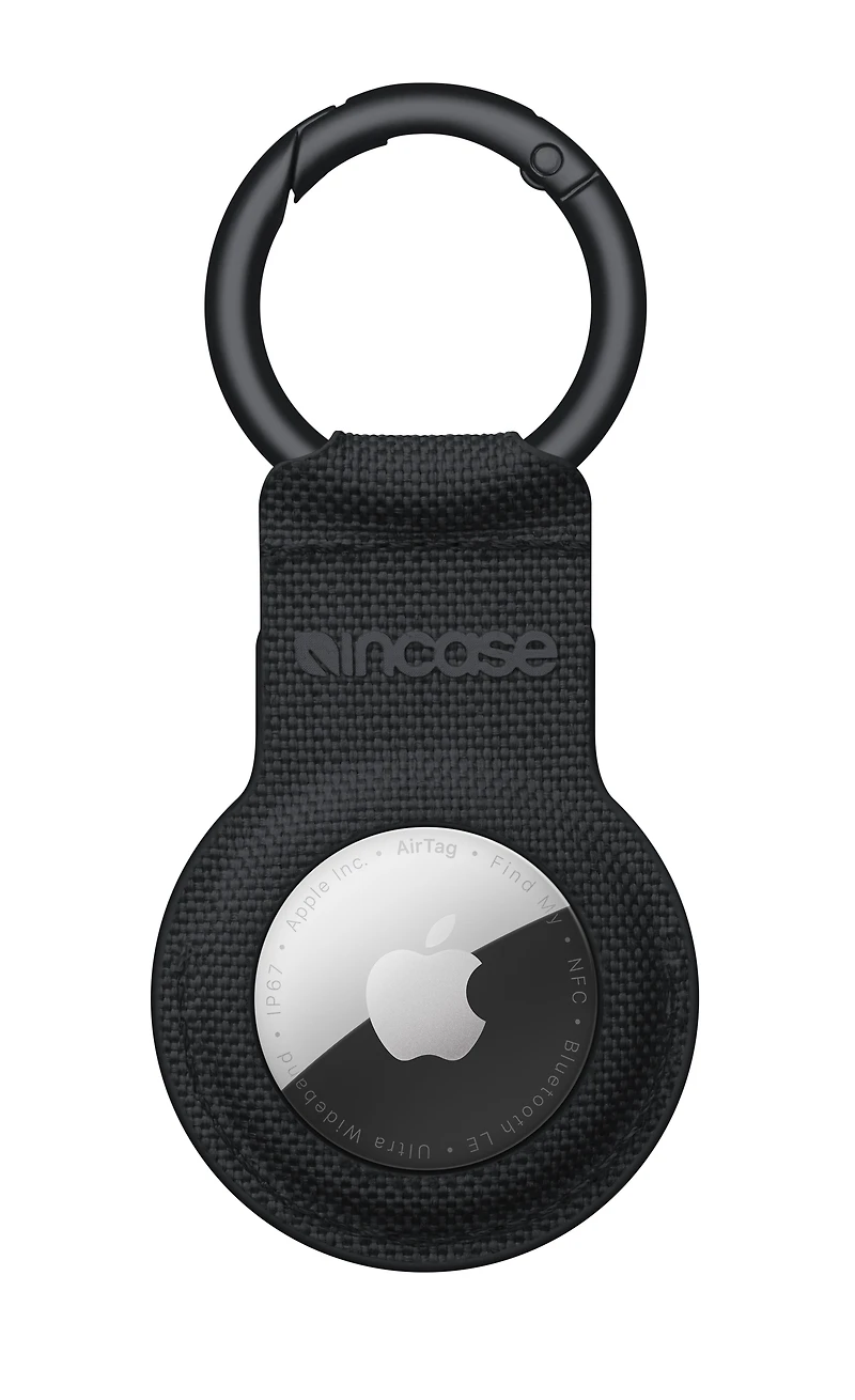 Incase Woolenex Key Clip for AirTag