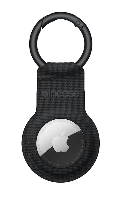 Incase Woolenex Key Clip for AirTag