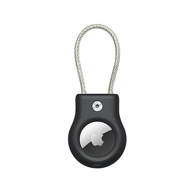 Belkin Secure Holder with Wire Cable for AirTag
