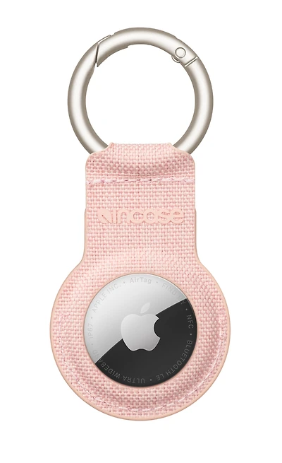 Incase Woolenex Key Clip for AirTag