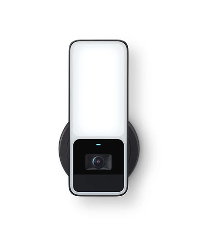 Eve Outdoor Cam - Smart Floodlight Camera