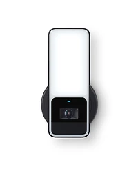 Eve Outdoor Cam - Smart Floodlight Camera