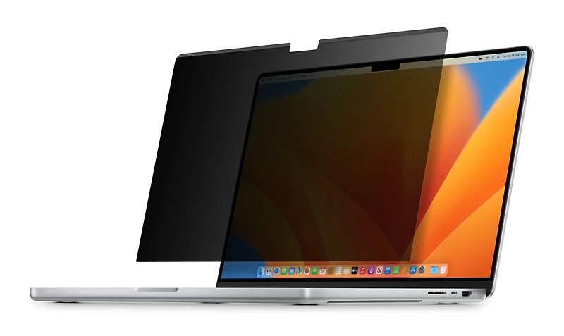 Kensington UltraThin Magnetic Privacy Screen Filter for 16″ MacBook Pro