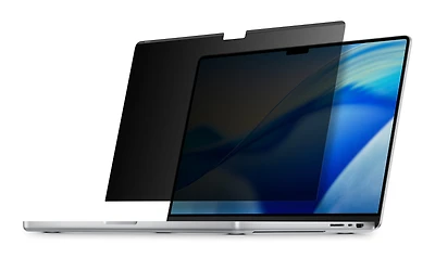 Kensington UltraThin Magnetic Privacy Screen Filter for 16” MacBook Pro