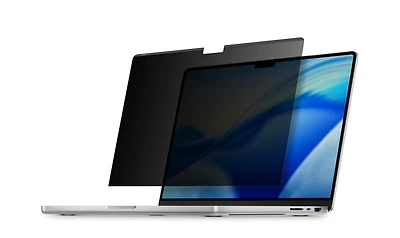 Kensington UltraThin Magnetic Privacy Screen Filter for 14” MacBook Pro
