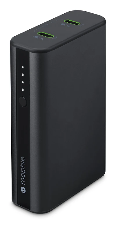 mophie powerstation