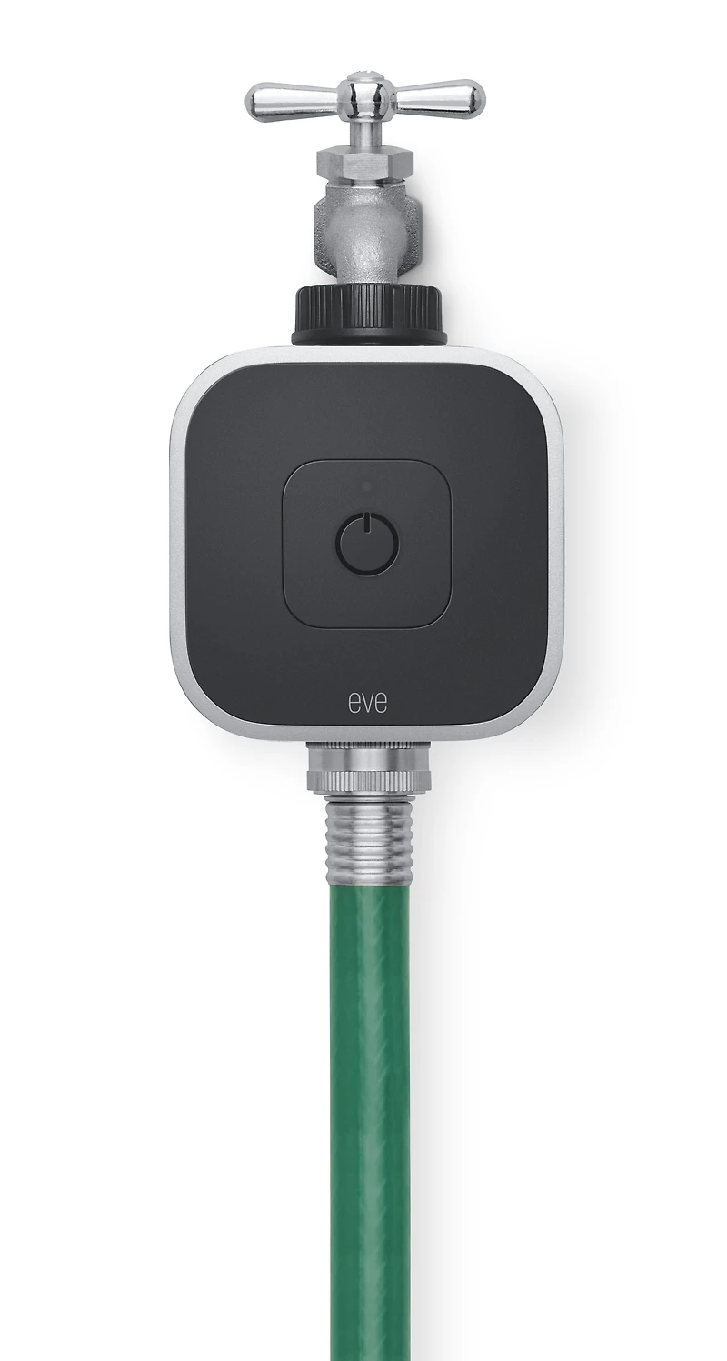 Eve Aqua - Smart Water Controller