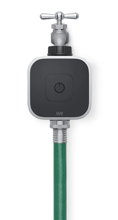 Eve Aqua - Smart Water Controller