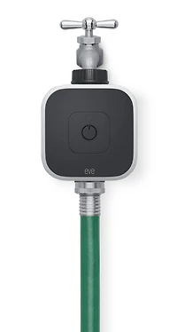 Eve Aqua - Smart Water Controller