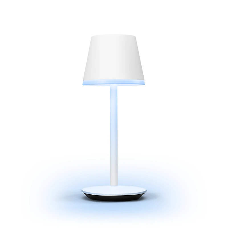 Philips Hue Go Portable Table Lamp