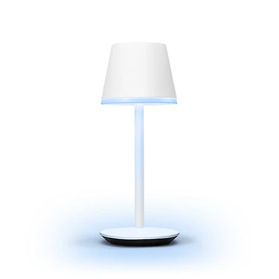 Philips Hue Go Portable Table Lamp