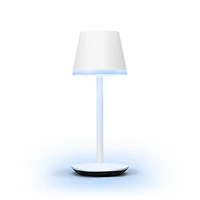Philips Hue Go Portable Table Lamp
