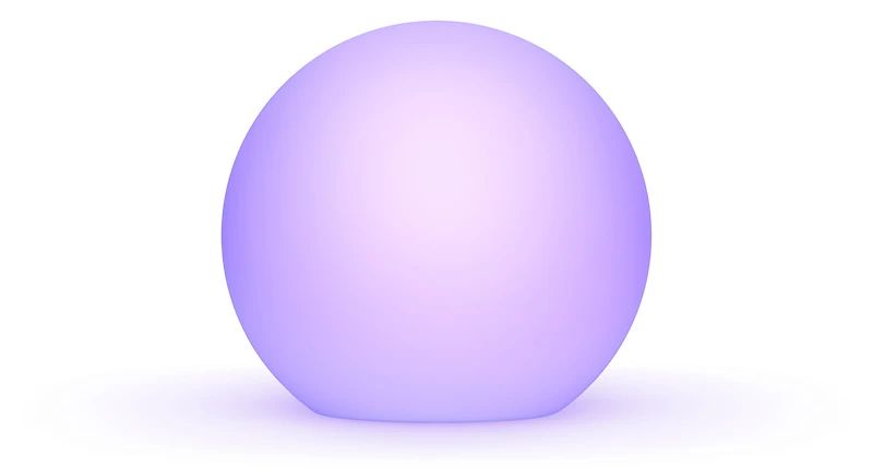Eve Flare Portable Smart LED Lamp