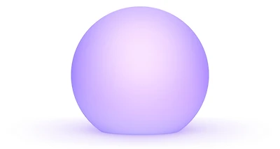 Eve Flare Portable Smart LED Lamp