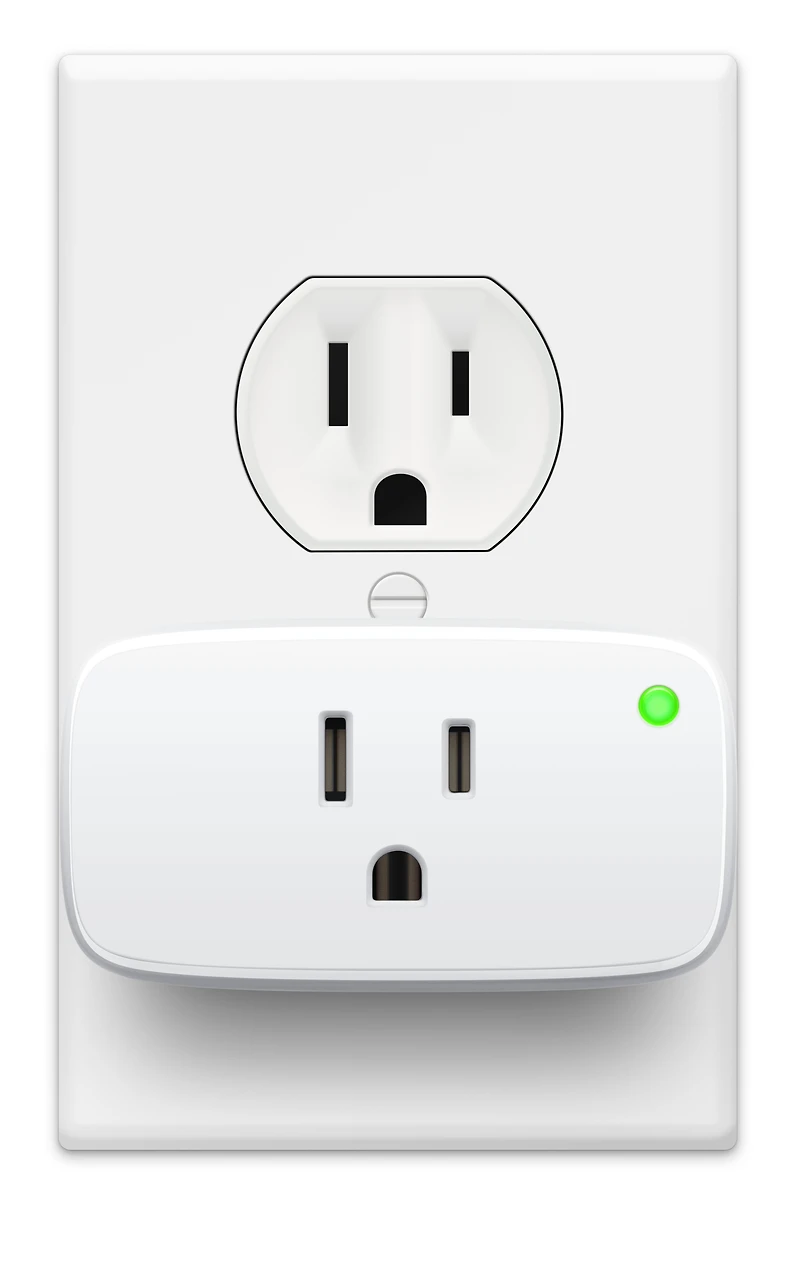 Eve Energy (Matter) - Smart Plug & Power Meter