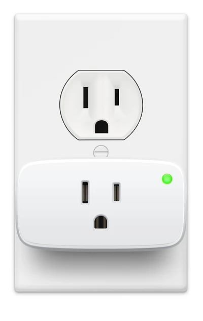 Eve Energy (Matter) - Smart Plug & Power Meter