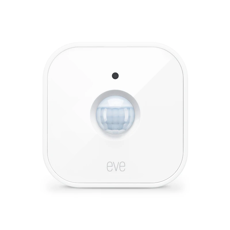 Eve Motion (Matter) - Wireless Motion Sensor