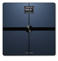Withings Body Smart - Advanced Body Composition Wi-Fi Scale