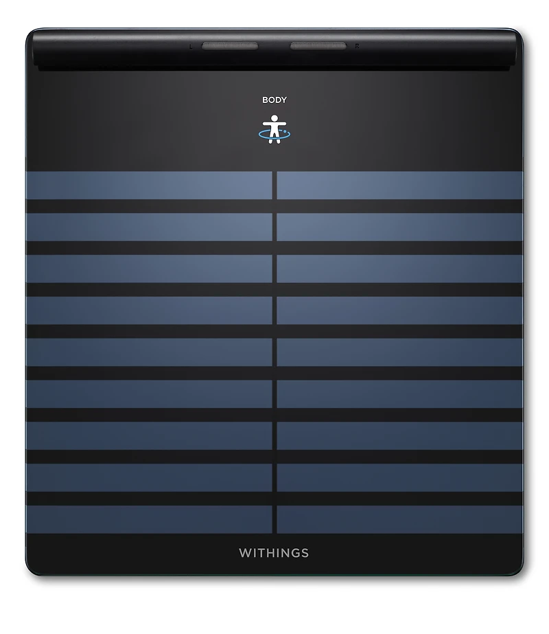 Withings Body Scan - Connected Health Station Smart Scale