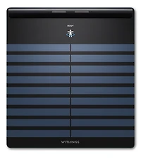 Withings Body Scan - Connected Health Station Smart Scale