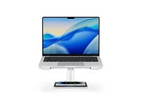 Twelve South HiRise Pro Adjustable Stand for MacBook with MagSafe