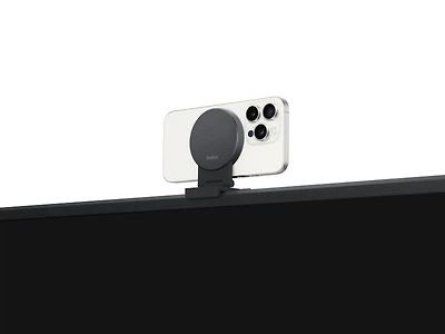 Belkin iPhone Mount with MagSafe for Apple TV 4K