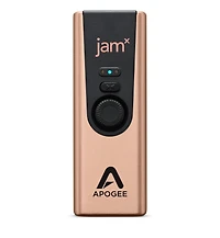 Apogee Jam X