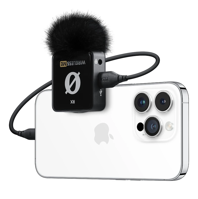 RØDE Wireless ME Microphone