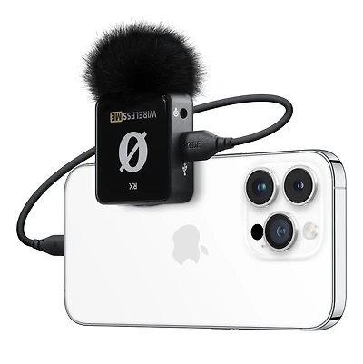RØDE Wireless ME Microphone