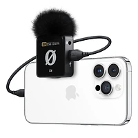 RØDE Wireless ME Microphone