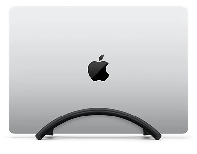 Twelve South BookArc Flex Vertical Desktop Stand for MacBook