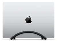 Twelve South BookArc Flex Vertical Desktop Stand for MacBook