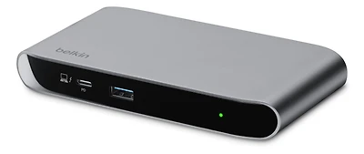 Belkin Connect Thunderbolt 4 Core Hub