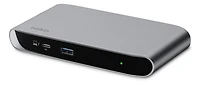 Belkin Connect Thunderbolt 4 Core Hub