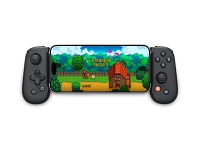 Backbone One Mobile Gaming Controller (USB-C) - 2nd Generation