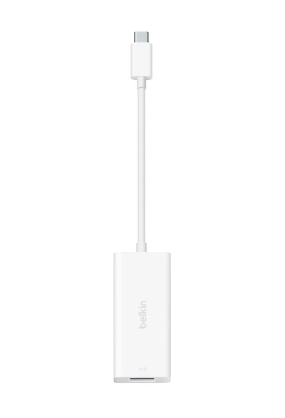 Belkin USB-C to 2.5Gb Ethernet Adapter
