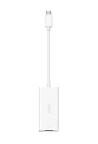 Belkin USB-C to 2.5Gb Ethernet Adapter