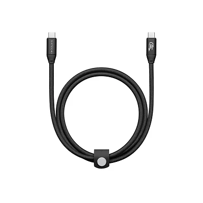 Satechi USB-C to USB-C Data and Charge Cable (1m)
