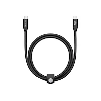 Satechi USB-C to USB-C Data and Charge Cable (1m)
