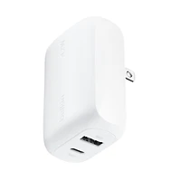 Belkin BoostCharge Dual Wall Charger (42W)