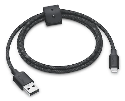 mophie USB-A to Lightning Charge Cable (1M)
