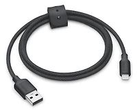 mophie USB-A to Lightning Charge Cable (1M)