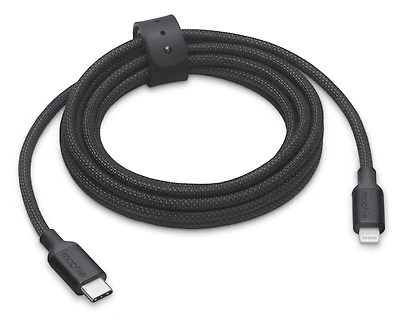 mophie USB-C to Lightning Charge Cable (3M)