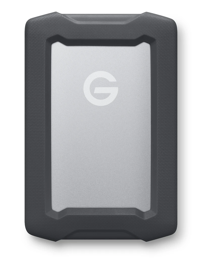 SanDisk Professional G-DRIVE® ArmorATD™ - 1TB