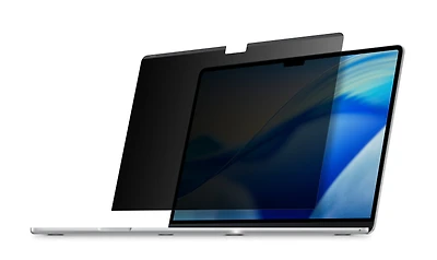 Kensington UltraThin Magnetic Privacy Screen for 15" MacBook Air