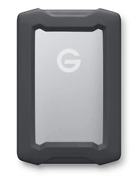 SanDisk Professional G-DRIVE® ArmorATD™ - 2TB