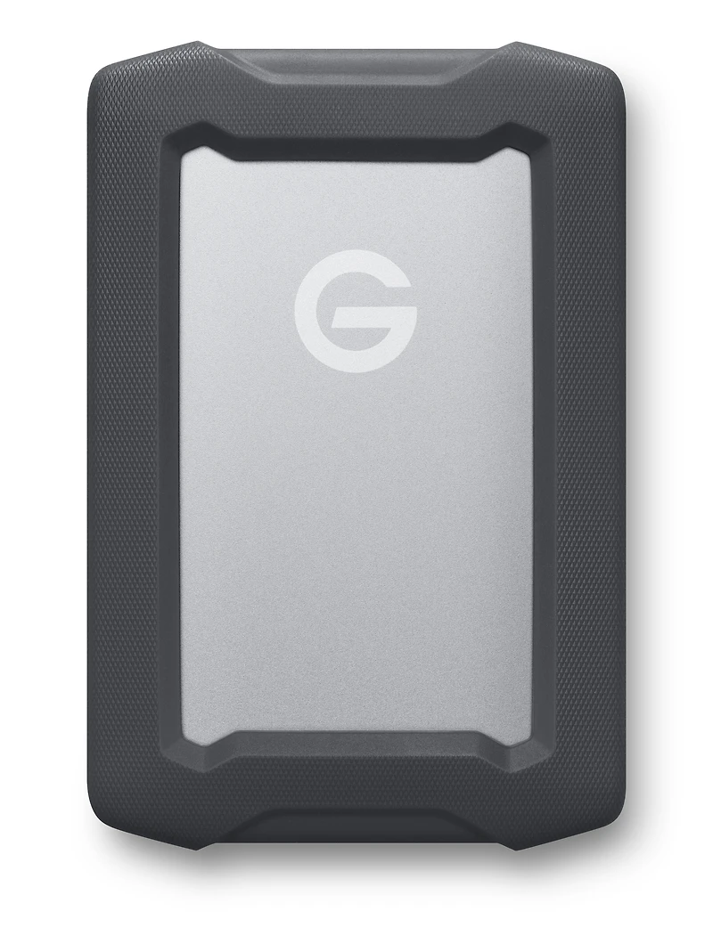 SanDisk Professional G-DRIVE® ArmorATD™ - 5TB