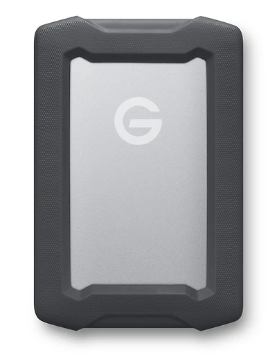 SanDisk Professional G-DRIVE® ArmorATD™ - 5TB